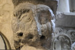 Monasterio de Leyre