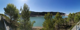 Embalse de Yesa