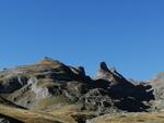 Col du Pourtalet