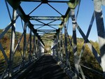 Br&uuml;cke &uuml;ber den Tarn