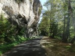 entlang des Tarn