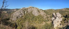 entlang des Tarn
