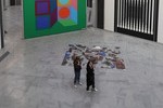 Fondation Vasarely