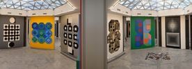 Fondation Vasarely