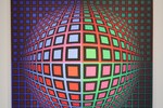 Victor Vasarely