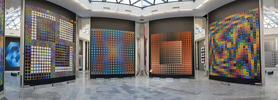 Victor Vasarely