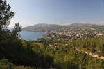 Corniche des Cr&ecirc;tes