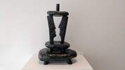 George Braque - Hymen