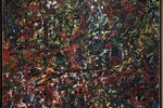 Jean-Paul Riopelle - sans title