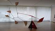 Alexander Calder - Stabile-Mobile