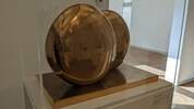 Barbara Hepworth - Discs in Echelon
