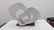 Barbara Hepworth - Torsi I (Ulysses)