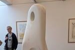 Barbara Hepworth - Totem