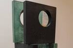 Barbara Hepworth - For-Square