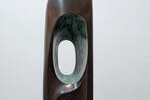 Barbara Hepworth - Figure (Walnut)