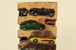 Arman - Long Term Parking