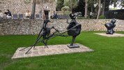 Germaine Richier - La Montage