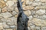 Germaine Richier - La For&ecirc;t