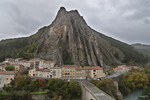 Rocher de la Baume