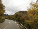 Col de la Brechette