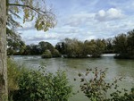 Doubs bei Ranchot