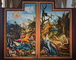 Isenheimer Altar