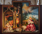 Isenheimer Altar