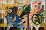 Martin Engelmann - Die Manege