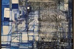 Maria Elena Vieira da Silva - Das Theater des Gerard Philippe