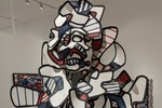 Jean Dubuffet