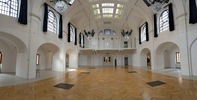 Piscine (altes Stadtbad)