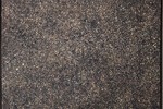 Jea Dubuffet - Texturologie XXXVII