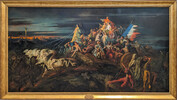 Theophile Schuler - Der Wagen des Todes