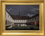 Henri Lebert - Kloster Unterlinden
