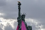 Freiheitsstatue